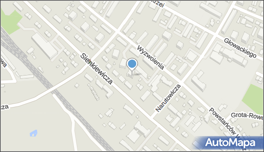 5661041010, Taxi Osobowe, Rybicki Wojciech 