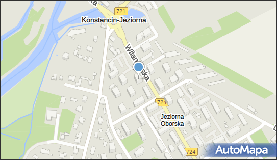 Taxi Osobowe, Wilanowska 4, Konstancin-Jeziorna 05-510 - Przedsiębiorstwo, Firma, NIP: 1230794694