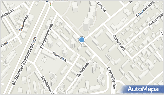 Taxi Osobowe, Grenadierów 17, Warszawa 04-052 - Przedsiębiorstwo, Firma, NIP: 1130209182