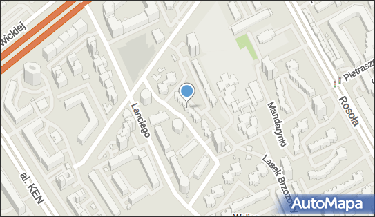 Taxi Osobowe, ul. Lasek Brzozowy 17, Warszawa 02-792 - Przedsiębiorstwo, Firma, NIP: 9511240968