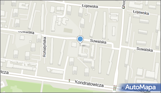 Taxi Osobowe, Suwalska 36, Warszawa 03-252 - Przedsiębiorstwo, Firma, NIP: 5241695006