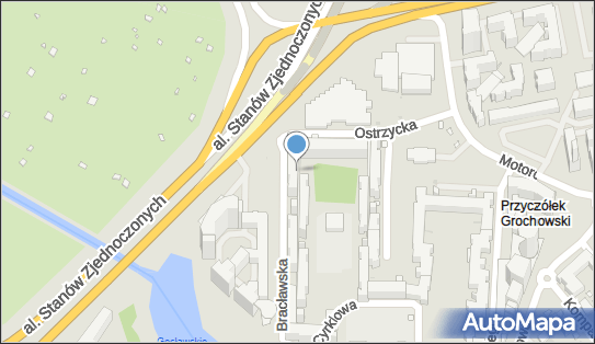 Taxi Osobowe, Bracławska 10, Warszawa 04-044 - Przedsiębiorstwo, Firma, NIP: 1131703837