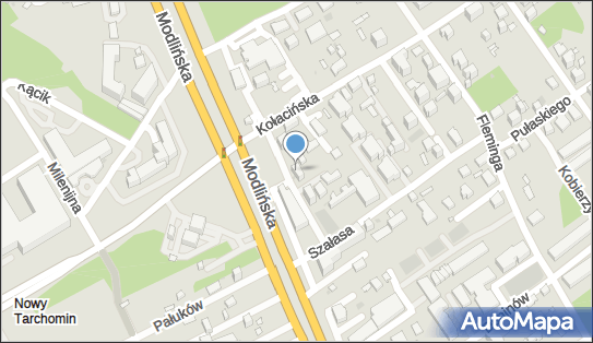 Taxi Osobowe, ul. Samowarowa 22, Warszawa 03-180 - Przedsiębiorstwo, Firma, NIP: 5242264024