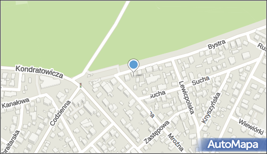 Taxi Osobowe, Bystra 2, Warszawa 03-650 - Przedsiębiorstwo, Firma, NIP: 1180042100