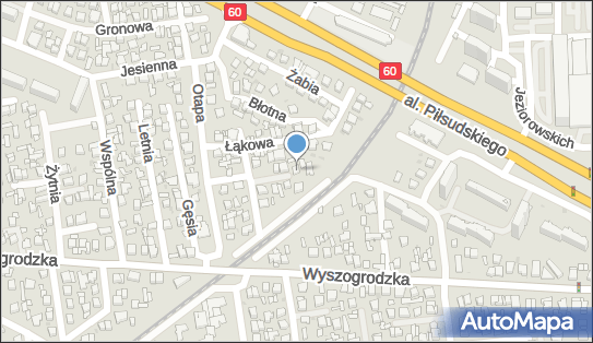 Taxi Osobowe, ul. Wyszogrodzka 69/2, Płock 09-407 - Przedsiębiorstwo, Firma, NIP: 7741889654