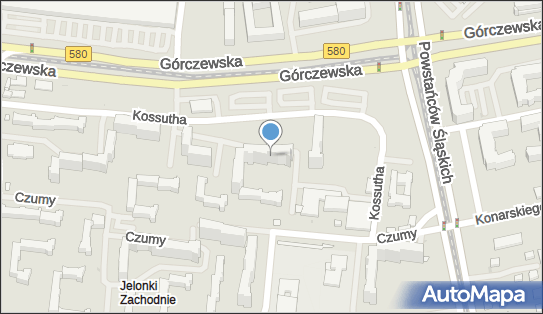Taxi Osobowe, ul. Lajosa Kossutha 2, Warszawa 01-315 - Przedsiębiorstwo, Firma, NIP: 5222271819
