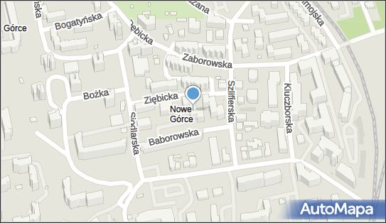 Taxi Osobowe, ul. Ziębicka 3, Warszawa 01-461 - Przedsiębiorstwo, Firma, NIP: 5271393994