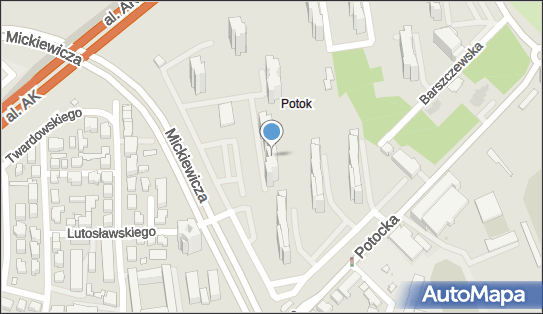 Taxi Osobowe, ul. Adama Mickiewicza 66, Warszawa 01-650 - Przedsiębiorstwo, Firma, NIP: 5251271644