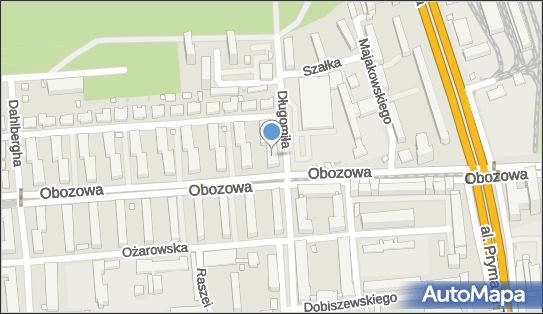 Taxi Osobowe, Obozowa 62, Warszawa 01-426 - Przedsiębiorstwo, Firma, NIP: 5271201150