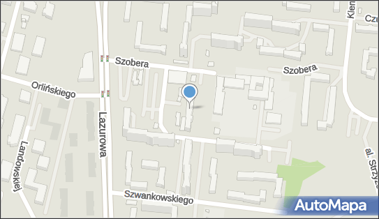 Taxi Osobowe, ul. Aleksandra Świętochowskiego 2, Warszawa 01-318 - Przedsiębiorstwo, Firma, NIP: 5222259184