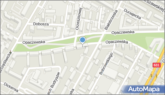 Taxi Osobowe, Opaczewska 19, Warszawa 02-372 - Przedsiębiorstwo, Firma, NIP: 5261151077