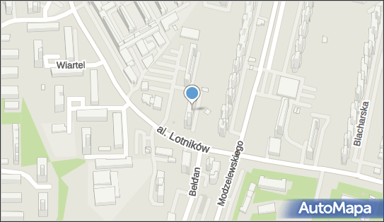 Taxi Osobowe, ul. Stefana Pieńkowskiego 4, Warszawa 02-668 - Przedsiębiorstwo, Firma, NIP: 5212964248