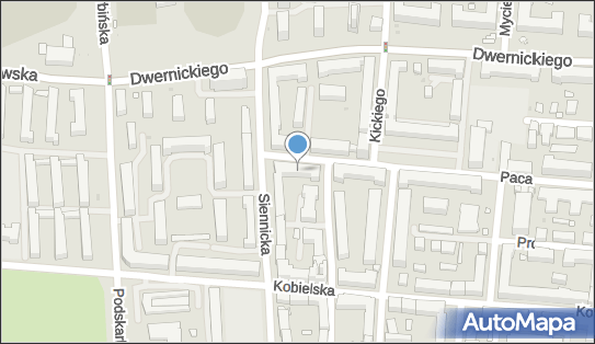 5271040712, Taxi Osobowe, Jakubowski Stefan 
