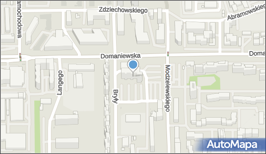 Taxi Osobowe, ul. Stefana Bryły 10, Warszawa 02-685 - Przedsiębiorstwo, Firma, NIP: 5212737245