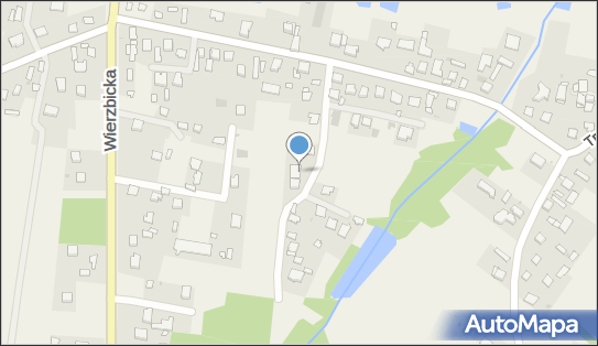 Taxi Osobowe, Trablice 82D, Trablice 26-624 - Przedsiębiorstwo, Firma, NIP: 9481030219