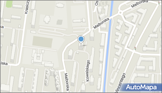 Taxi Osobowe, Malborska 12, Warszawa 03-286 - Przedsiębiorstwo, Firma, NIP: 5241078822