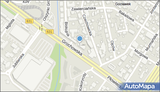 011464780, Taxi - Osobowe Krassowski Andrzej 