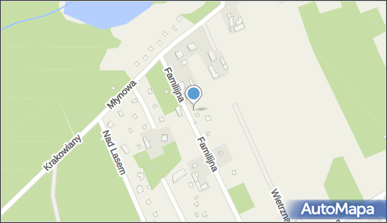 Taxi Osobowe, Krakowiany 22B, Krakowiany 05-831 - Przedsiębiorstwo, Firma, NIP: 5222304542