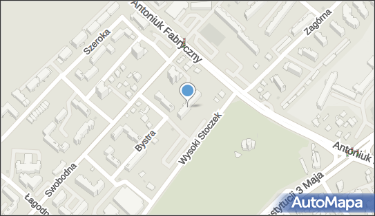 5421986432, Taxi Osobowe Józef Ostapowicz 