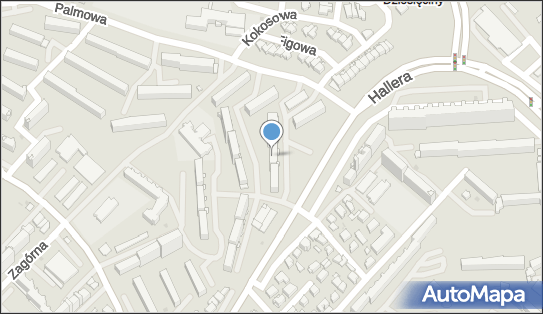 Taxi Osobowe, ul. Generała Józefa Hallera 25, Białystok 15-814 - Przedsiębiorstwo, Firma, NIP: 5421913551