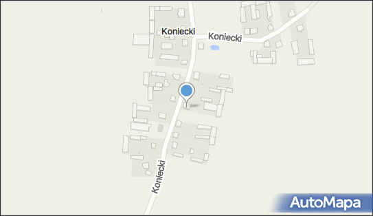 Taxi Osobowe, Koniecki 14, Koniecki 18-420 - Przedsiębiorstwo, Firma, NIP: 7181773599