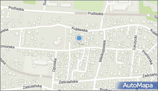 Taxi Osobowe, Pomorska 47, Białystok 15-546 - Przedsiębiorstwo, Firma, NIP: 9660629252