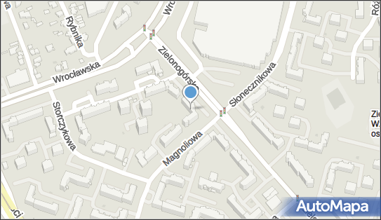 Taxi Osobowe, ul. Zielonogórska 14, Białystok 15-764 - Przedsiębiorstwo, Firma, NIP: 5421210393