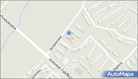 Taxi Osobowe, Jarzębinowa 10, Białystok 15-793 - Przedsiębiorstwo, Firma, NIP: 5421862629