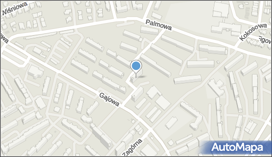 Taxi Osobowe, Gajowa 72, Białystok 15-794 - Przedsiębiorstwo, Firma, NIP: 5421500300