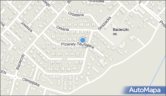 Taxi Osobowe, ul. Kazimierza Tetmajera-Przerwy 26, Białystok 15-680 - Przedsiębiorstwo, Firma, NIP: 5421148665