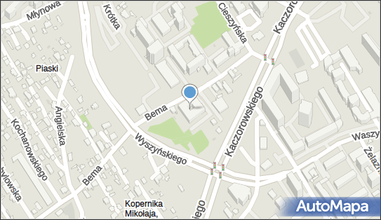 Taxi Osobowe, ul. gen. Józefa Bema 11, Białystok 15-369 - Przedsiębiorstwo, Firma, numer telefonu, NIP: 5421387370