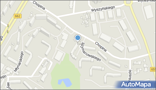 Taxi Osobowe, ul. Fryderyka Chopina 8, Suwałki 16-400 - Przedsiębiorstwo, Firma, NIP: 8442034164