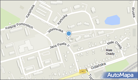 Taxi Osobowe, ul. Wielewska 2, Chojnice 89-604 - Przedsiębiorstwo, Firma, NIP: 5551542691