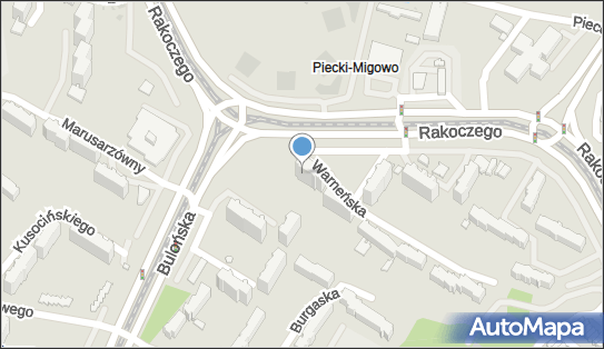 Taxi Osobowe, ul. Warneńska 3 B, Gdańsk 80-287 - Przedsiębiorstwo, Firma, NIP: 9570006234