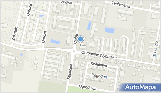 5832075519, Andrzej Breisa Taxi Osobowe 