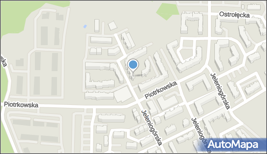 Taxi Osobowe, ul. Częstochowska 8, Gdańsk 80-180 - Przedsiębiorstwo, Firma, NIP: 9570430771