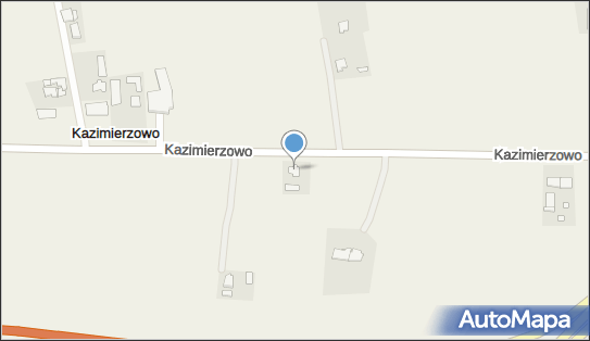 Taxi Osobowe, Kazimierzowo 15, Kazimierzowo 82-300 - Przedsiębiorstwo, Firma, NIP: 5781206494