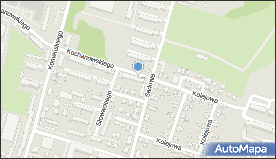 Taxi Osobowe, ul. Jana Kochanowskiego 24, Elbląg 82-300 - Przedsiębiorstwo, Firma, NIP: 5781293056