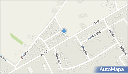 Taxi Osobowe, al. Wojska Polskiego 45, Węgorzewo 11-600 - Przedsiębiorstwo, Firma, NIP: 8451019572