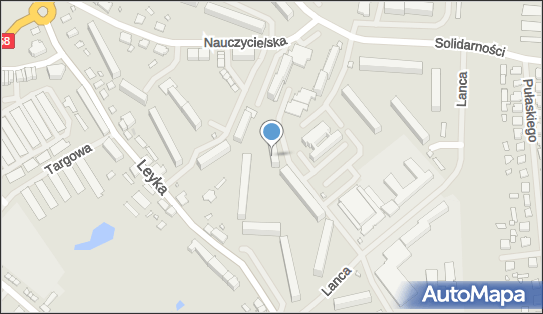 7451034536, Chachulski Bernard 