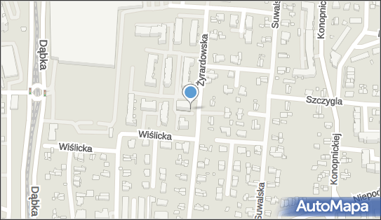 5782577436, Taxi Osobowe Waldemar Starczewski 