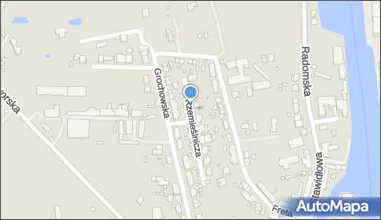 Taxi Osobowe, Rzemieślnicza 7, Elbląg 82-300 - Przedsiębiorstwo, Firma, NIP: 5782189266