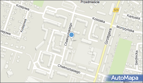 Taxi Osobowe, ul. Józefa Chełmońskiego 10, Elbląg 82-300 - Przedsiębiorstwo, Firma, NIP: 5781384534