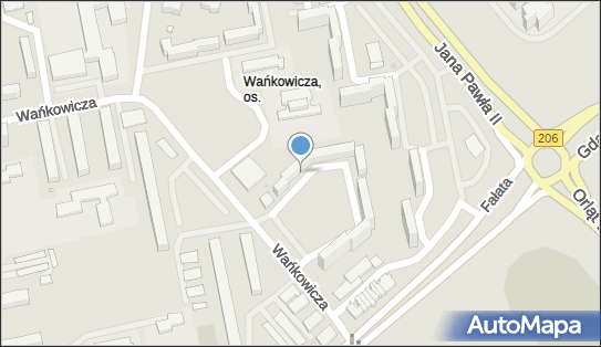 Taxi Osobowe, Wańkowicza Melchiora 19b, Koszalin 75-445 - Przedsiębiorstwo, Firma, NIP: 6692010442