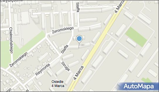 Taxi Osobowe, Reymonta Władysława 34, Koszalin 75-706 - Przedsiębiorstwo, Firma, NIP: 6690002409