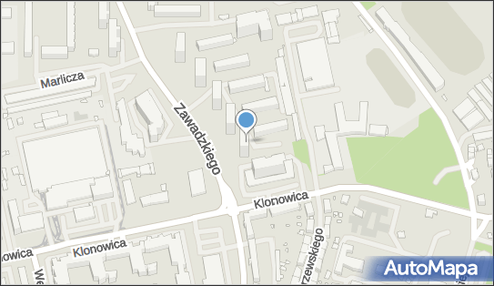 Taxi Osobowe, Zawadzkiego Aleksandra, gen. 2, Szczecin 71-246 - Przedsiębiorstwo, Firma, NIP: 8521516874