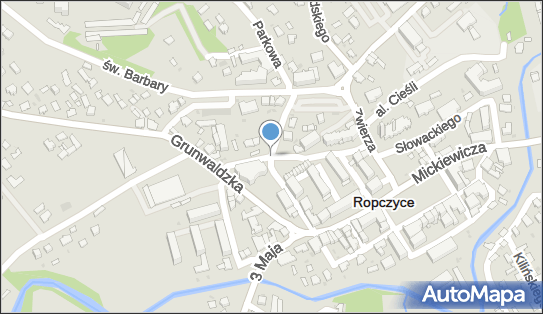 8181029312, Adam Harchut Taxi - Ropczyce 