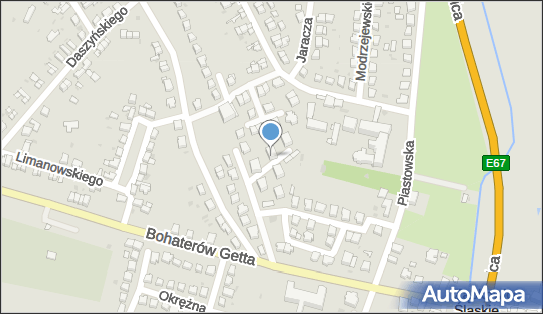 Taxi Ząbkowice Śl., ul. Jana Kilińskiego 7 57-200 - Przedsiębiorstwo, Firma, NIP: 8871255500