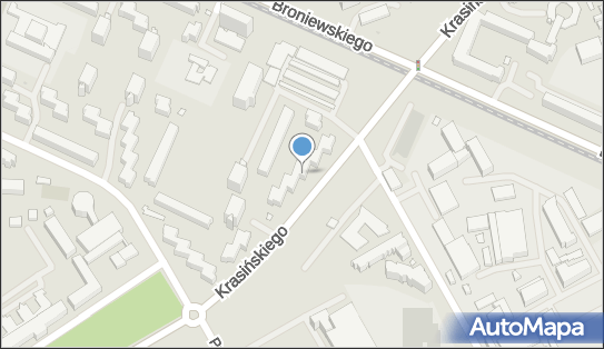 Taxilog, ul. Zygmunta Krasińskiego 38, Warszawa 01-779 - Przedsiębiorstwo, Firma, numer telefonu, NIP: 7010323955