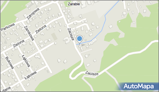 TAXI, Zacisze 17b, Myślenice 32-400 - Przedsiębiorstwo, Firma, NIP: 6811293915